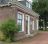Drachten, 2007. Het woonhuis met uithangbord van Jan Oebeles van der Werff. (Foto: D.H.)